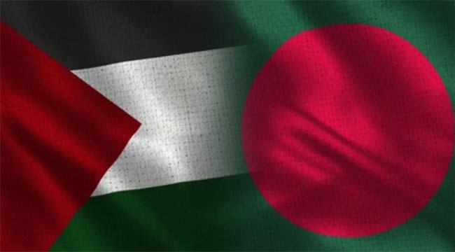 গাজায় মানবিক কনভয়ে ইসরাইলি হামলার নিন্দা জানিয়েছে বাংলাদেশ