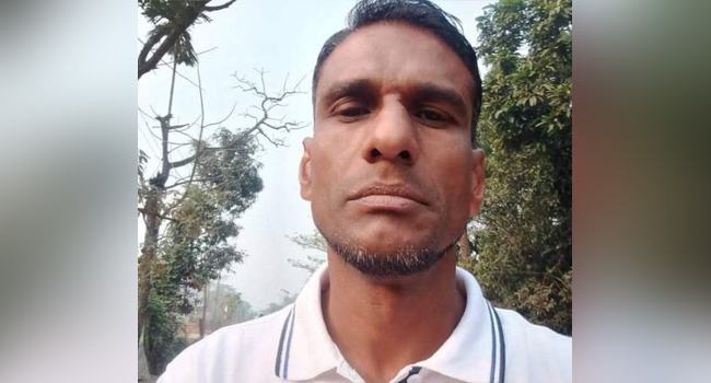 প্রধানমন্ত্রীর ছবি ব্যঙ্গোক্তি করে ফেসবুকে পোস্ট, যুবলীগ নেতা গ্রেফতার