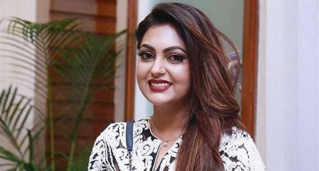 চলচ্চিত্র শিল্পী সমিতির নতুন নির্বাচন দাবি করে নিপুণের রিট