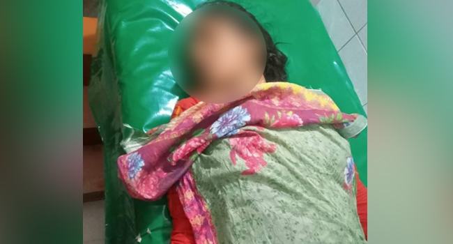কুষ্টিয়াতে গৃহবধূকে পিটিয়ে হত্যার অভিযোগ