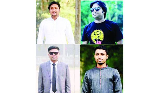 রাবিতে সংঘর্ষের ঘটনায় ছাত্রলীগের চার নেতাকে বহিষ্কার