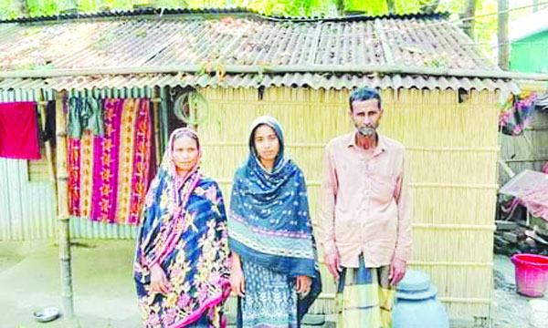 রাফেজার ডাক্তার হওয়ার স্বপ্ন কি পূরণ হবে?
