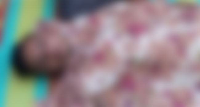 জৈন্তাপুরে বজ্রপাতে ফুটবল খেলোয়াড়ের মৃত্যু