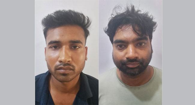 জীবননগরে কাঠপট্টিতে আগুনের ঘটনায় গ্রেফতার ২