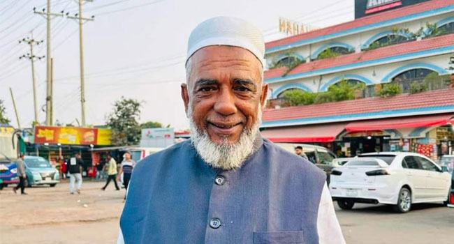 মিরসরাইয়ে ইউপি চেয়ারম্যান গ্রেফতার