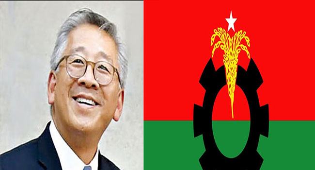 হতাশা থাকলেও যুক্তরাষ্ট্রের সাথে সম্পর্ক স্বাভাবিকই রাখতে চায় বিএনপি