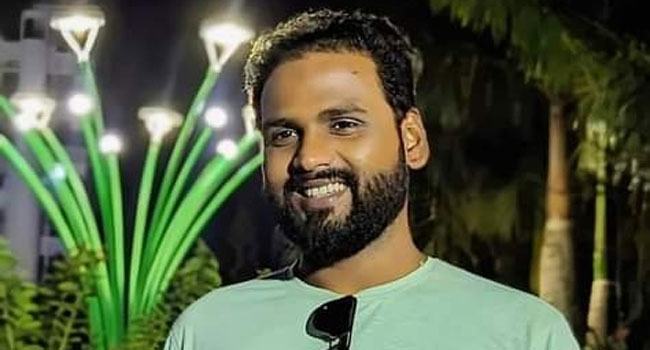 সনাতন ধর্মের শিক্ষার্থীকে শিবির আখ্যা দিয়ে হত্যার হুমকি রাবি ছাত্রলীগ নেতার