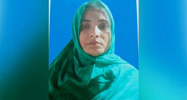 কিশোরগঞ্জে দেবরদের হামলায় ভাবি নিহত