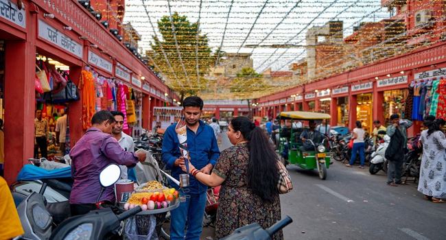 ট্যুরিস্ট ভিসায় ৩ দিন ভারত ভ্রমণ করতে পারবেন না বাংলাদেশীরা