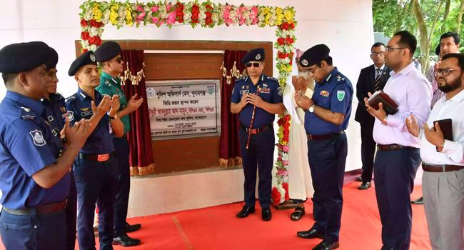 পুলিশ যেকোনো পরিস্থিতি মোকাবেলায় সক্ষম : আইজিপি