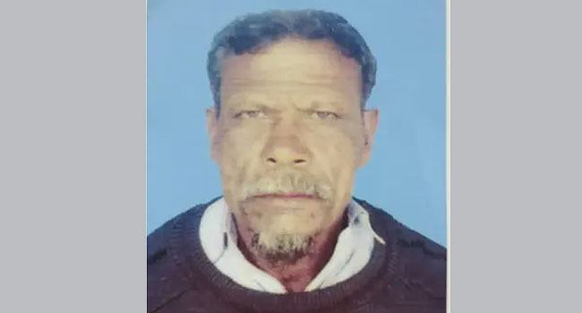২৮ দিন ধরে নিখোঁজ অটোরিকশাসহ চালকের সন্ধান চায় তার পরিবার