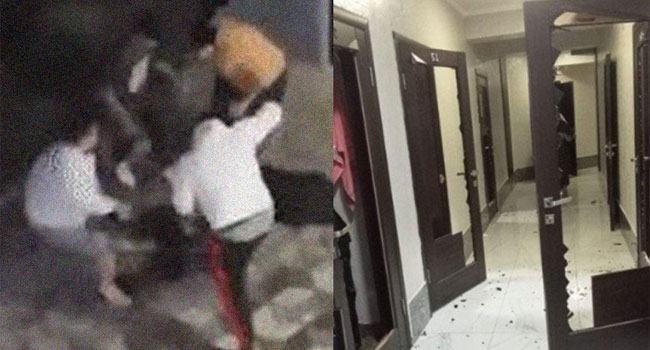 কিরগিস্তানে আতঙ্কে বাংলাদেশী শিক্ষার্থীরা