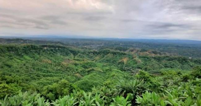 বান্দরবানে কেএনএফের আস্তানায় যৌথ বাহিনীর অভিযান, নিহত ৩