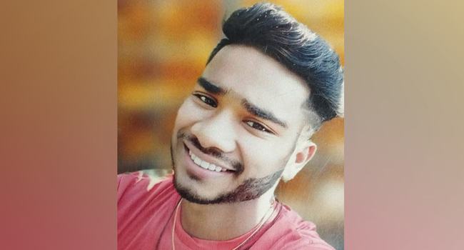 বন্ধুর বাড়ি থেকে যুবকের হাত-পা বাঁধা লাশ উদ্ধার