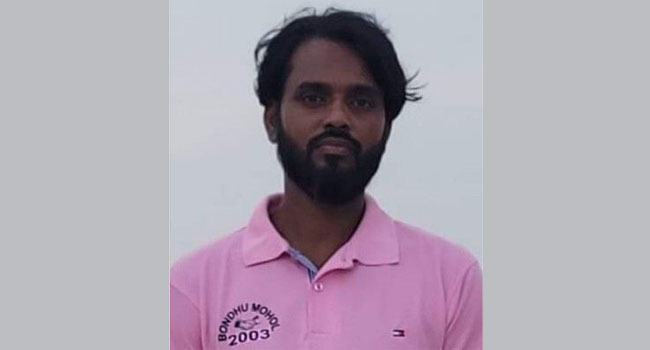সিংগাইরে বিদ্যুৎস্পৃষ্টে মুদি দোকানির মৃত্যু