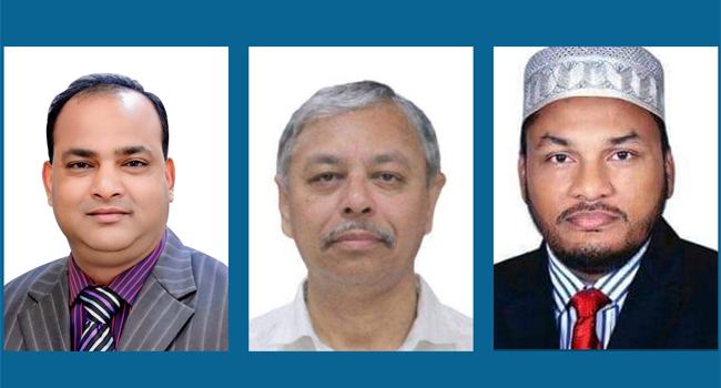 জৈন্তাপুরে প্রার্থীদের প্রচারণা তুঙ্গে থাকলেও ভোটে আগ্রহ নেই ভোটারদের