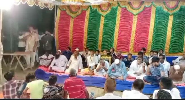 রংপুরে হুমকি দাতা ইউপি মেম্বারকে তলব করল রিটার্নিং কর্মকর্তা
