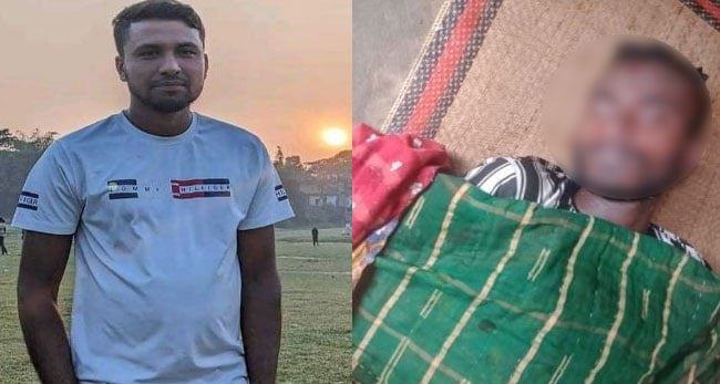 চেলা নদীতে বজ্রপাতে ২ বালু শ্রমিকের মৃত্যু