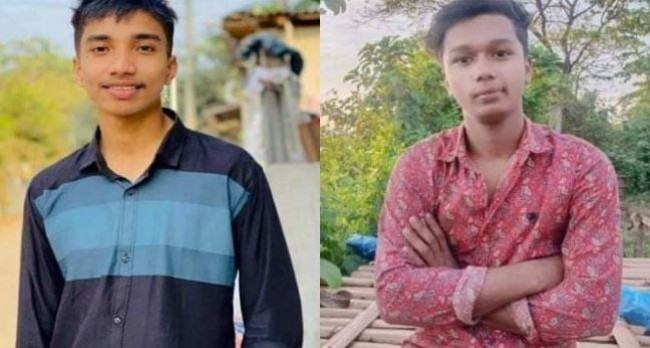 চকরিয়ায় সড়ক দুর্ঘটনা কলেজছাত্রসহ নিহত ২