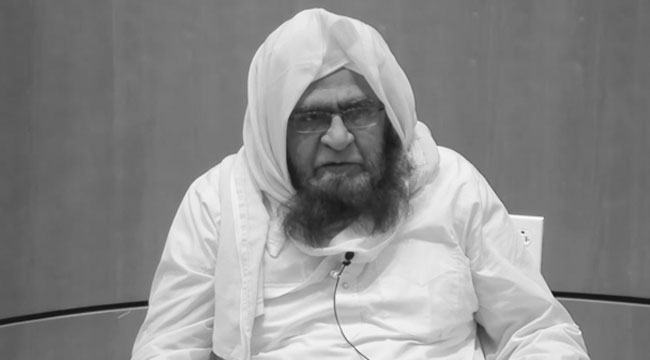 হযরত পালনপুরী রহ:, জীবন ও কর্ম