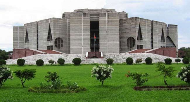বাজেট অধিবেশন শুরু ৫ জুন