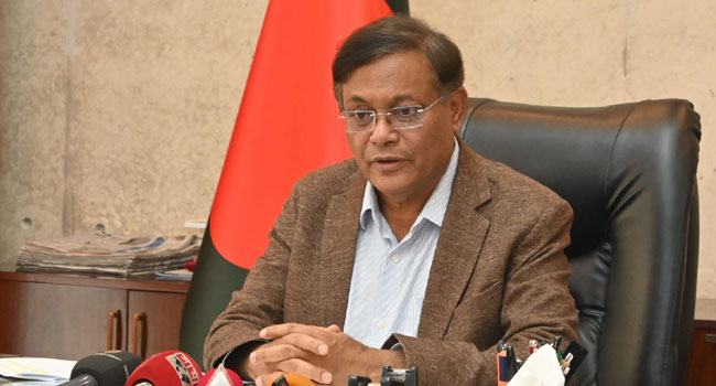 মন্ত্রিসভায় এপোস্টল কনভেনশন স্বাক্ষরের অনুমোদন : বছরে সাশ্রয় হবে ৫০০ কোটি টাকা