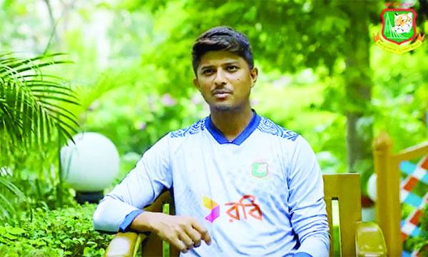 বিশ্বমঞ্চে আরো ভালো করতে চাই