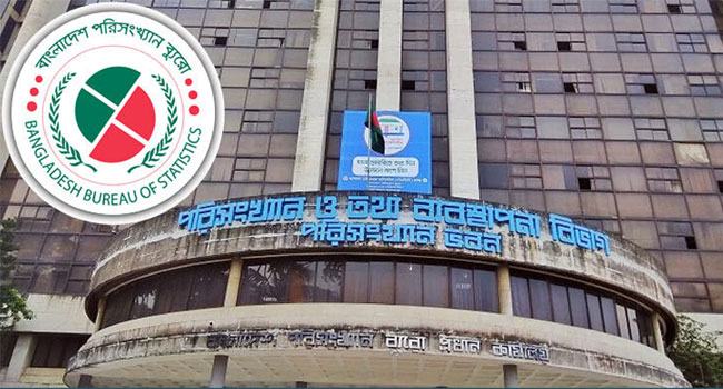 চলতি অর্থবছরে প্রবৃদ্ধি হবে ৫.৮২ শতাংশ