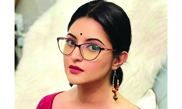 শত্রুরা আমার আত্মবিশ্বাস বাড়িয়েছে : পরীমণি