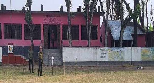 ভোটারের খরা উপজেলা নির্বাচনে
