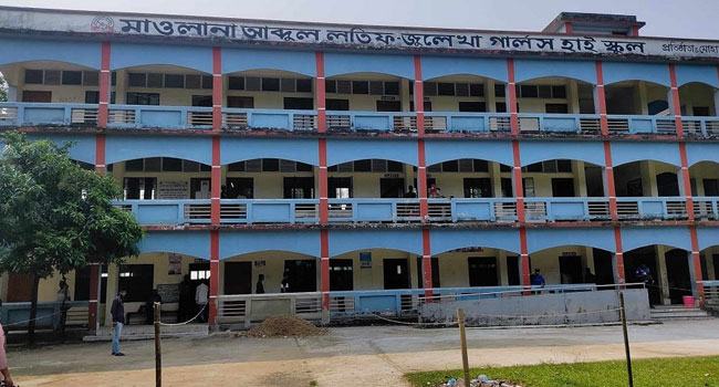 জৈন্তাপুরে নিরুত্তাপ ভোটগ্রহণ, সামান্য উপস্থিতি