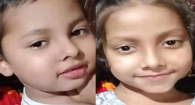 লক্ষ্মীপুরে পুকুরে ডুবে ভাই-বোনের মৃত্যু