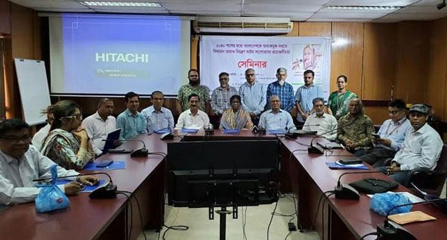 প্রতিদিন ৩ কোটি ৮৪ লাখ মানুষ পরোক্ষ ধূমপানের শিকার হচ্ছেন