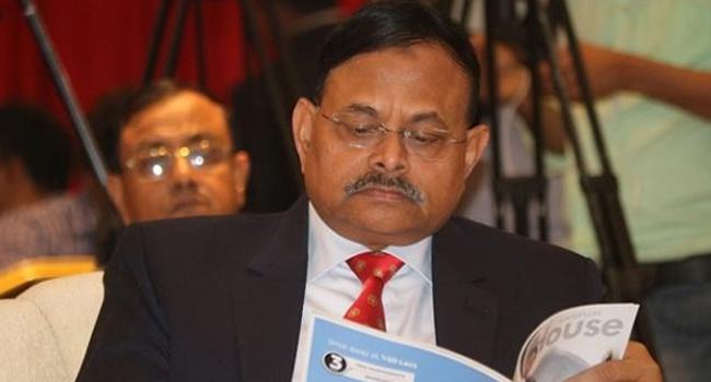সাবেক সেনাপ্রধানের ওপর মার্কিন নিষেধাজ্ঞা যে বার্তা দিচ্ছে