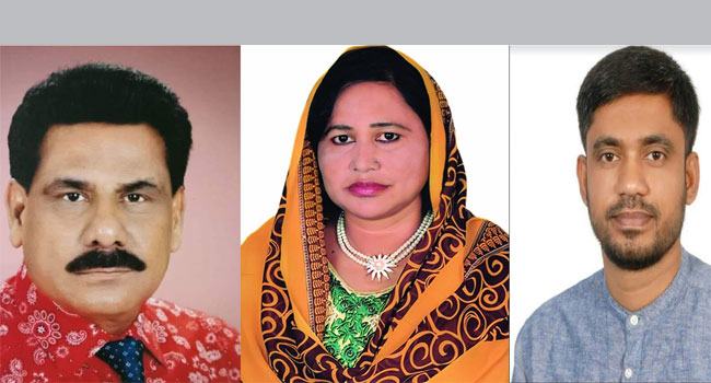 চৌগাছায় হাবিব চেয়ারম্যান নির্বাচিত