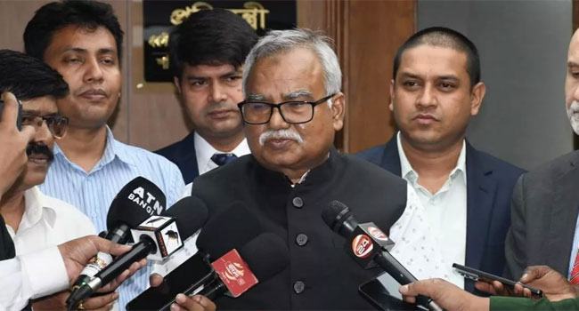 বৈধভাবে ইতালিতে দক্ষ জনবল পাঠানো হবে : প্রতিমন্ত্রী