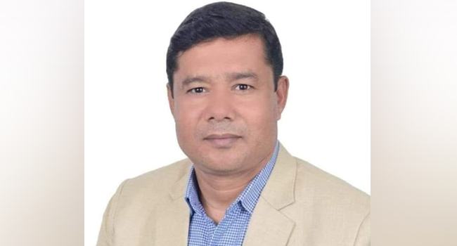 সালথায় আবারো ওয়াদুদ মাতুব্বর উপজেলা চেয়ারম্যান নির্বাচিত