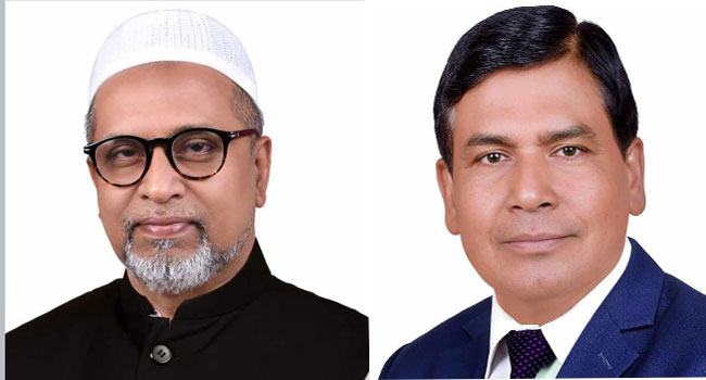 কুমিল্লা বরুড়ায় কামাল ও সদর দক্ষিণে বাবলু নির্বাচিত