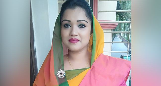 গলাচিপায় প্রথম নারী উপজেলা চেয়ারম্যান নির্বাচিত