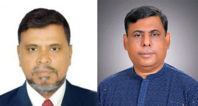 ঝালকাঠি সদরে খান আরিফ, নলছিটিতে সেলিম খান জয়ী