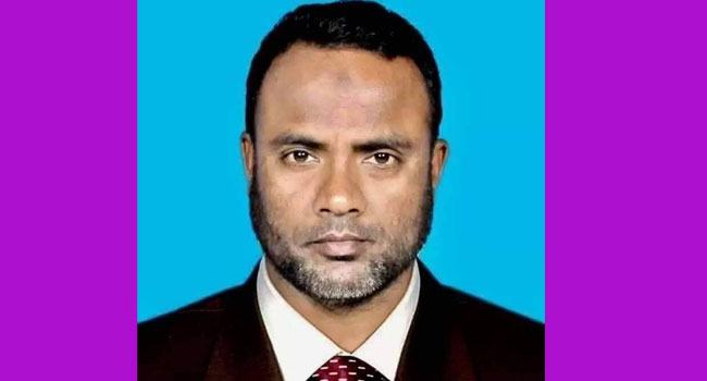 ভোলায় চেয়ারম্যান নির্বাচিত হলেন মোহাম্মদ ইউনুছ