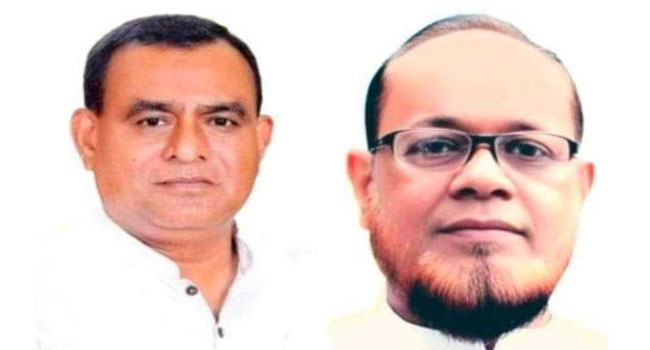 দৌলতখানে মনজুরুল আলম, বোরহানউদ্দিনে জাফর উল্লাহ চেয়ারম্যান নির্বাচিত