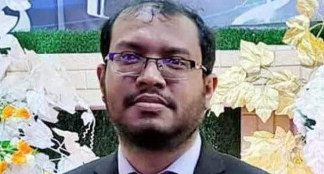 সৈয়দপুরে ছেলেও হলেন চেয়ারম্যান