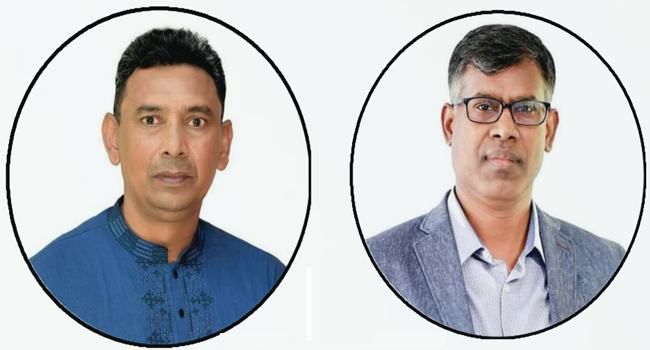লৌহজংয়ে শোয়েব ও টঙ্গীবাড়িতে আরিফ বিজয়ী