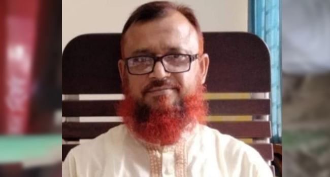 তাড়াশে আবারো মনিরুজ্জামান চেয়ারম্যান নির্বাচিত