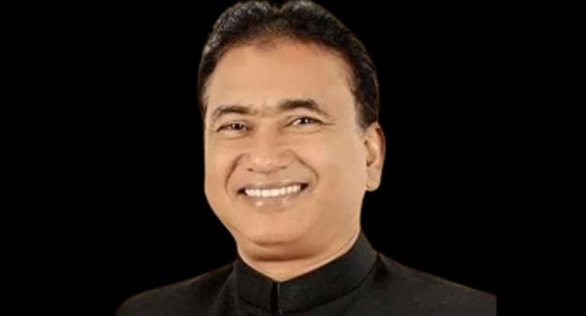 নিখোঁজ এমপি আজিম কলকাতায় নিহত