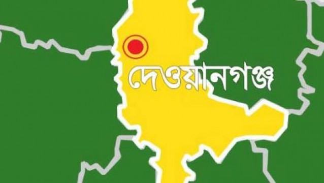 দেওয়ানগঞ্জে আবুল কালাম আজাদ চেয়ারম্যান নির্বাচিত
