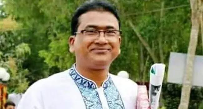 ‘এমপি আজিমকে হত্যা করে খণ্ডবিখণ্ড করা হয়েছে’
