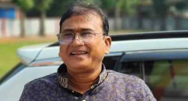 কলকাতা থেকে ডাক্তার দেখাতে বের হন এমপি আজিম