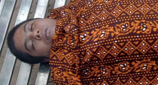 কালিগঞ্জে বিদ্যুৎস্পৃষ্টে মাদরাসাছাত্রের মৃত্যু